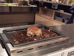 -肉肉大米(金虹桥店)