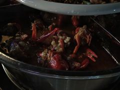 -盔甲王·猛货牌档(安泰店)