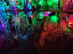 -宝晶宫旅游景区
