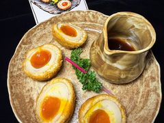 -千代武日本料理(哈西店)