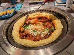 -灶座小锅烀饼·铁锅炖(全国总店)