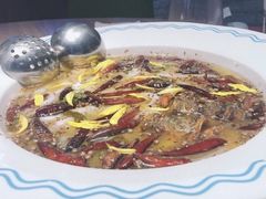 -花椒俏川菜小馆(南海万达店)