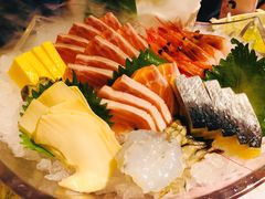-极尚大瀛喜日本料理(铜锣湾店)