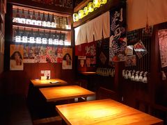 -醉虎传(南锣鼓巷店)