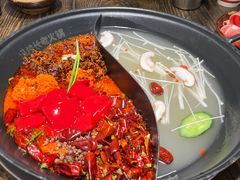 -冯校长老火锅(深圳总店)