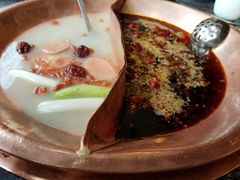 -老码头火锅(骡马市店)