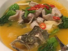 -老正兴菜馆(福州路店)