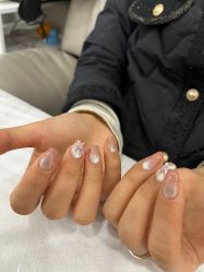 -斯馨·健康美甲美睫