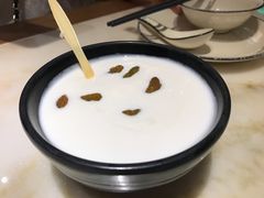 酸奶-北疆饭店(吴江店)