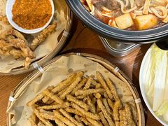 -肖记公安牛肉鱼杂馆·省级非物质文化遗产(万松园直营店)