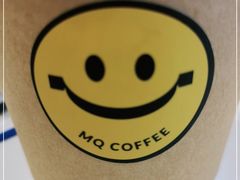 -MQ COFFEE STAND明谦(新洲店)