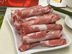 羊肉-太婆天府山珍酒楼(亚运村店)