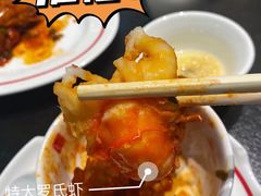 -飞尝蚝·顺德菜·鱼生(顺德总店)