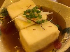 日式炸豆腐-天手古舞居酒屋(889广场店)