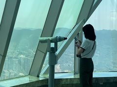 -WFC会仙楼观景台
