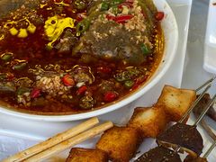 -夜小红炒虾尾(东大街店)