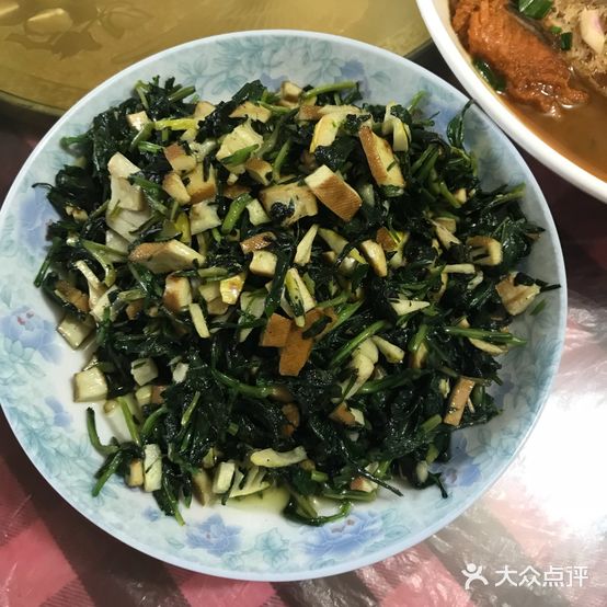 龙山饭店