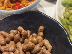 -沪小胖·小龙虾·蓝龙王(八佰伴店)
