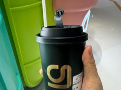-gleeglee乐溢亦茶(合生汇店)