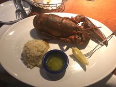 -RED LOBSTER(多伦多DT店)