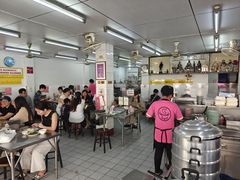 -红大哥水门鸡饭(總店)