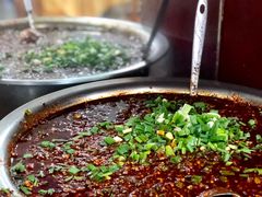 -荣生萝卜汤饭店