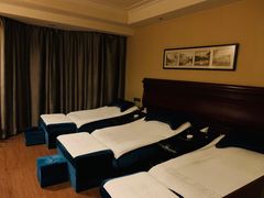 -罗马国际八楼足浴SPA会所