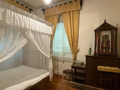 -龙环葡韵住宅式博物馆