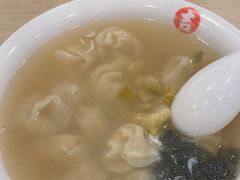 -吉祥馄饨(上海新上大店)