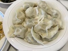-海知道大连海鲜水饺(南山大冲店)