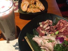 -牛家酒场(7mall店)