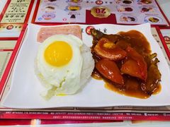-華人 華星冰室(氹仔 店)