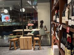 -BAKER&SPICE(安福路店)
