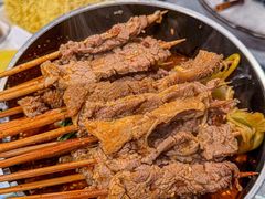 -炭之家齐齐哈尔大片烤肉·涮毛肚火锅·齐齐哈尔烤肉(中央大街店)