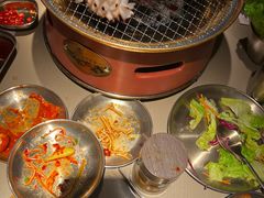 -西塔老太太泥炉烤肉(青浦蟠龙天地店)
