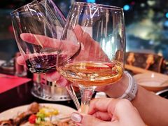 -广州希尔顿逸林酒店-OPEN開·全日制餐厅·海鲜·小火锅·自助餐(东风路店)