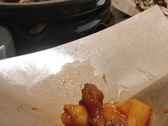 -费大厨辣椒炒肉(黄兴中心广场店)