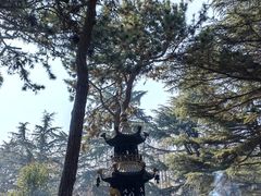 -湛山寺