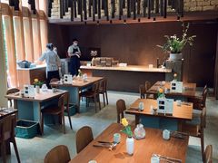 大堂-天水蔬食料理(树德之光店)