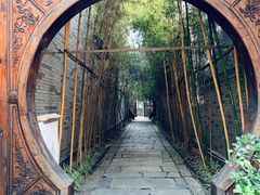 -龙潭水乡