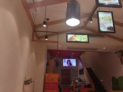 -丁记盐蘸牛肉·新杭菜(河东路店)