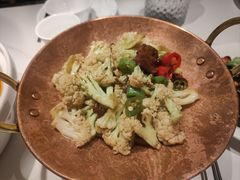 -清真·卡德尔大叔新疆主题餐厅(龙汇路店)