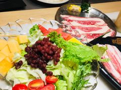 -韩宫宴炭火烤肉(印象城店)