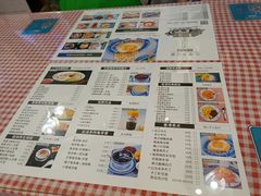 -超琪星·咖啡简餐(川音店)