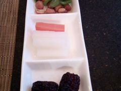 -羡餐厅·杭帮菜·淳菜(千岛湖自由洲际殿店)