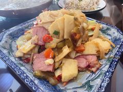 -朗妈私房菜(婺女州店)