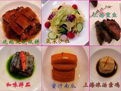 -上海新锦江大酒店