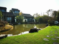 -天目湖涵田度假村