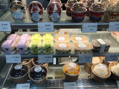 零售区-密约(浦沿店)