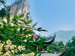 -雁荡山风景名胜区